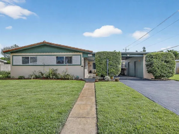 882 Azalea Court, Plantation, FL 33317