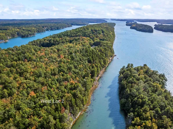 West Lot 2 Mountain Road, West Bath, ME 04530