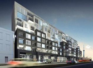 783 Bathurst St #212, Toronto, ON M5S 0A8