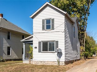 1911 Logan Ave, Middletown, OH 45044