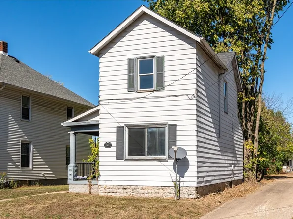 1911 Logan Ave, Middletown, OH 45044