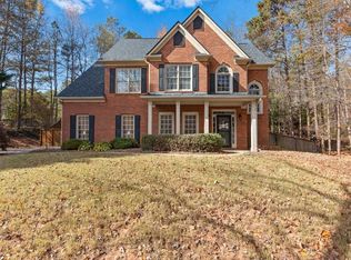 1815 Barrett Dr, Cumming, GA 30040