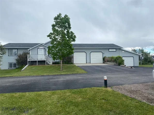 510 Crystal Ln, Dillon, MT 59725