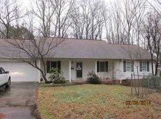 3108 Patton Ridge Ct, Charlotte, NC 28269