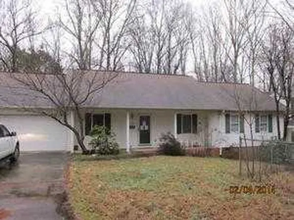 3108 Patton Ridge Ct, Charlotte, NC 28269