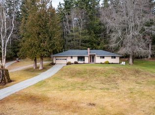 11846 Morford Rd, Sedro Woolley, WA 98284