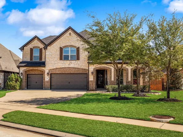 18702 Hardy Trace Dr, Tomball, TX 77377