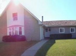 2532 Coronado Ct, Emporia, KS 66801