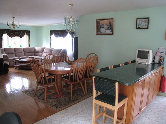 Another View from Kitchen