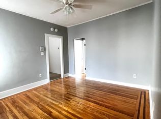 468 74th St #4F, Brooklyn, NY 11209