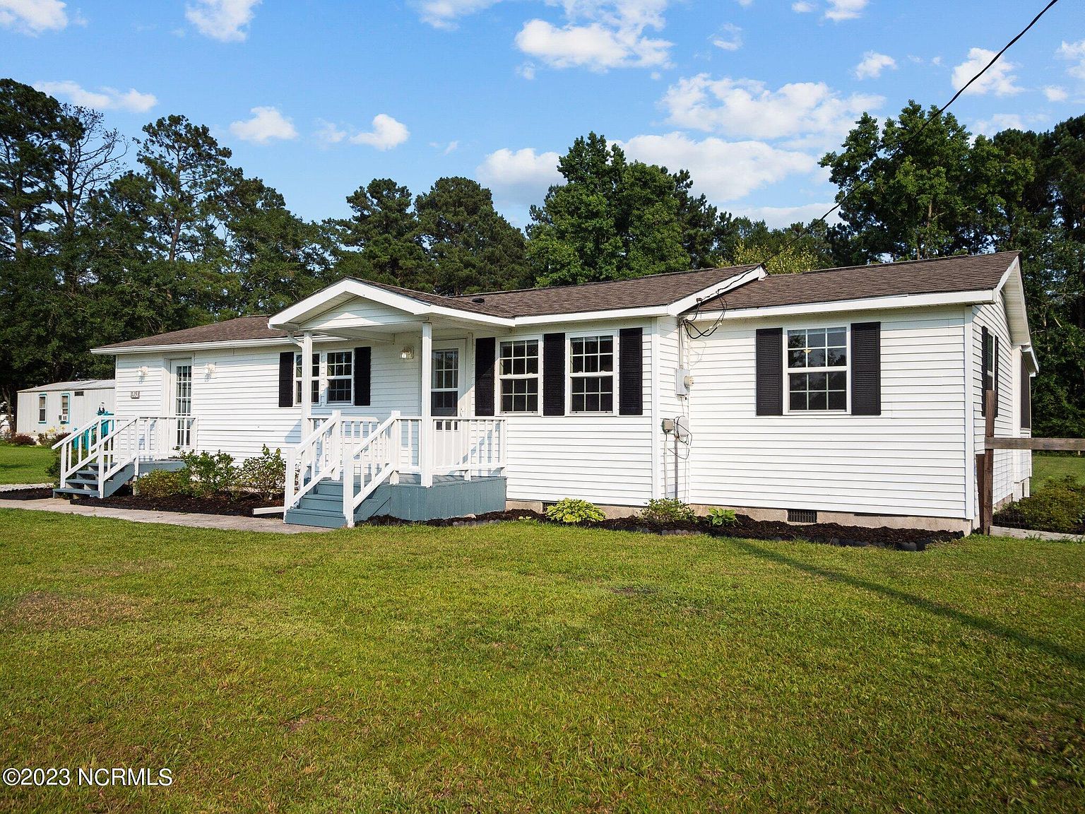 115 Oliver Cooper Road, Richlands, NC 28574 Zillow