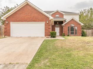 7421 Marsarie Ct, Fort Worth, TX 76137