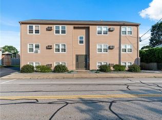 715 Cottage St, Pawtucket, RI 02861