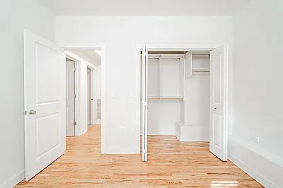 Four bedroom
