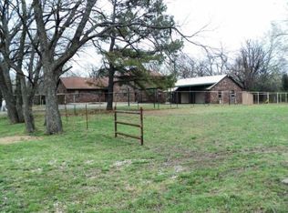 36500 Ew 1320, Wewoka, OK 74884
