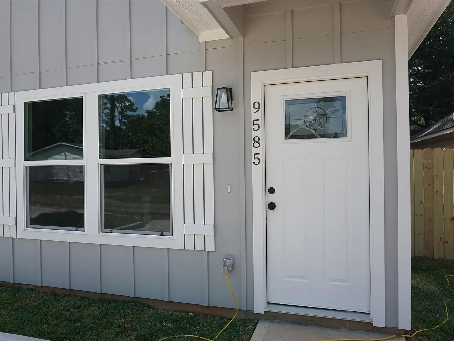 3 bed, 2.0 bath, 1000 sqft, $1,450 — Photo 2