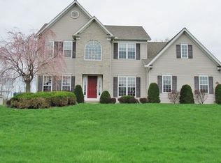 1540 Station Rd, Valley City, OH 44280