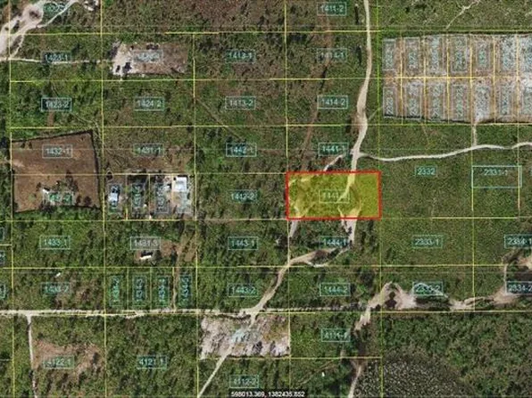Holopaw Groves Rd, Saint Cloud, FL 34773
