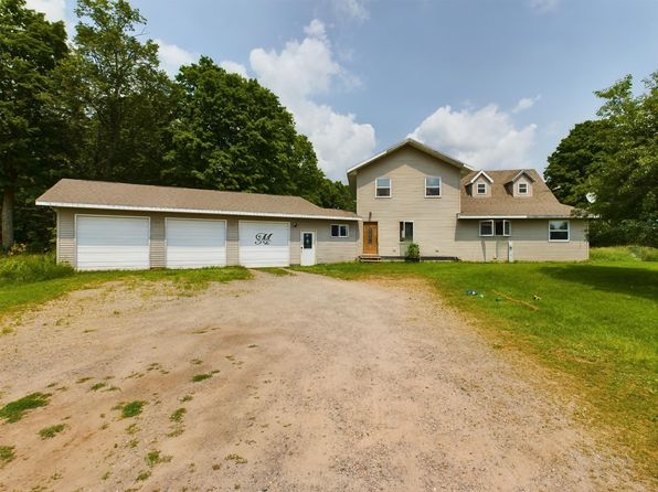 4484 Peshtigo River Rd, Laona, WI 54541