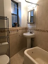 Rented by Beekman Street Realty