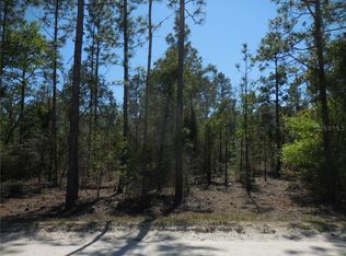 14150 SE 20th St, Morriston, FL 32668