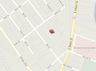 27 Owen St, Pt Jervis, NY 12771