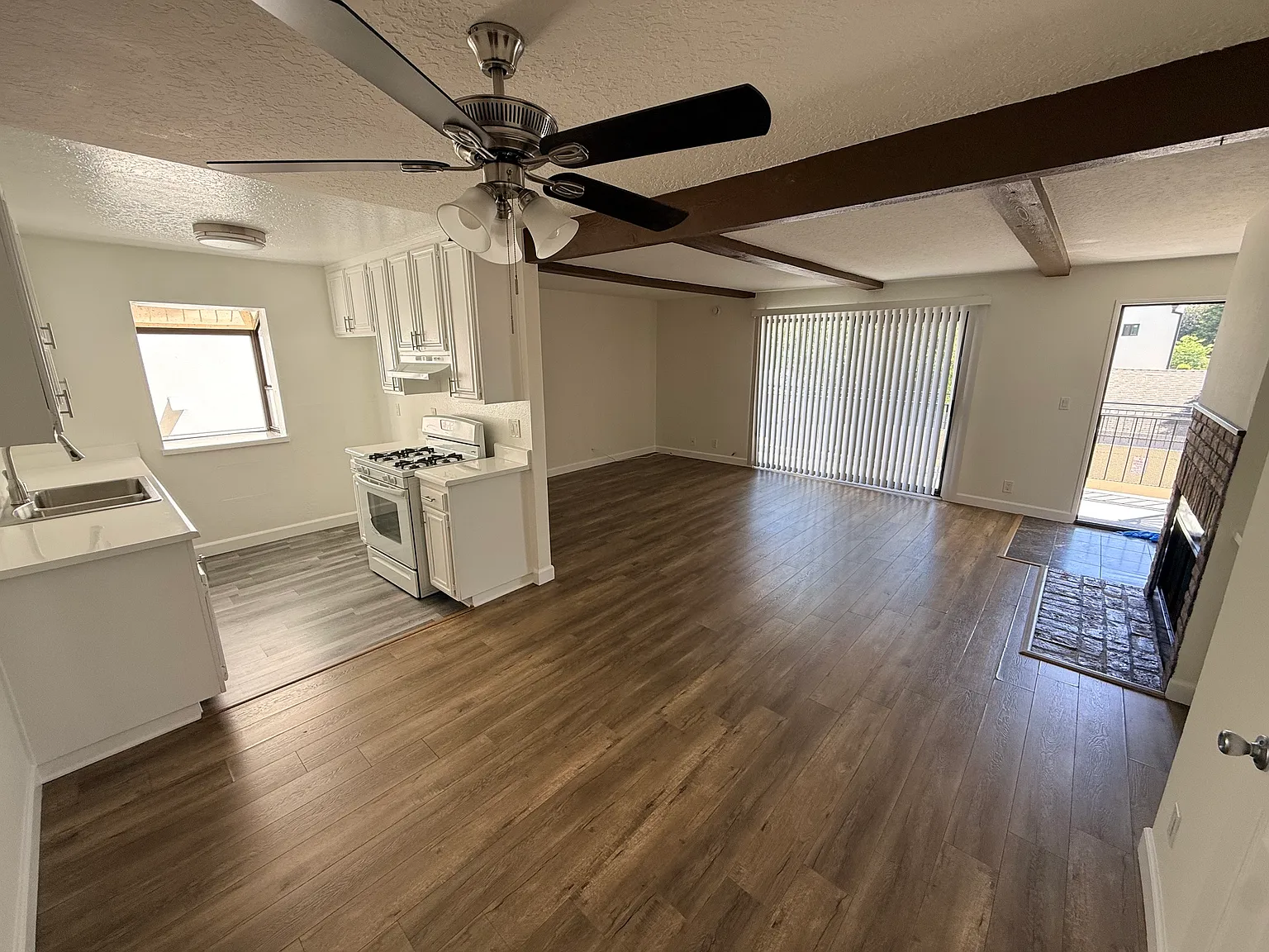 1 bed, $1,800 — Photo 4