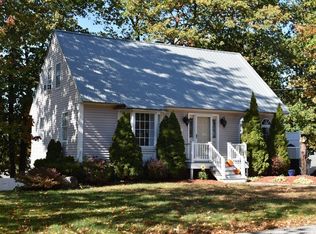 166 D St, Dracut, MA 01826