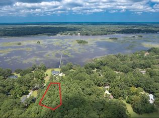 5603 Stono View Dr, Johns Island, SC 29455