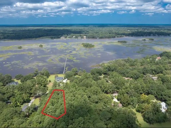 5603 Stono View Dr, Johns Island, SC 29455