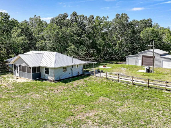 3173 SE QUAVE DRIVE, ARCADIA, FL 34266