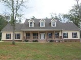82 Old Harper Rd, Carrollton, GA 30116