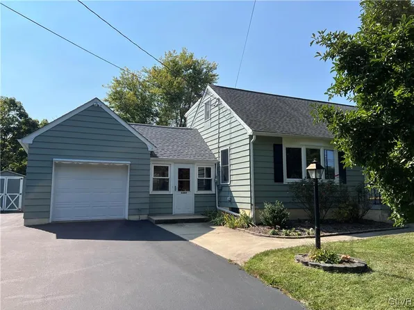 5260 Price Ave, Coopersburg, PA 18036