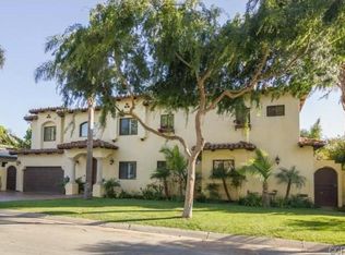 344 Calle De Andalucia, Redondo Beach, CA 90277