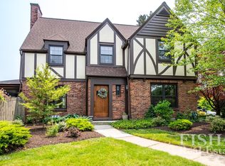 1600 Sheridan St, Williamsport, PA 17701