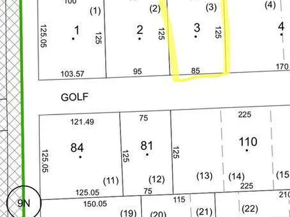 L3 Golfview Road, Hadley, NY 12835