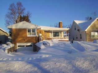 419 11th Ave, Two Harbors, MN 55616