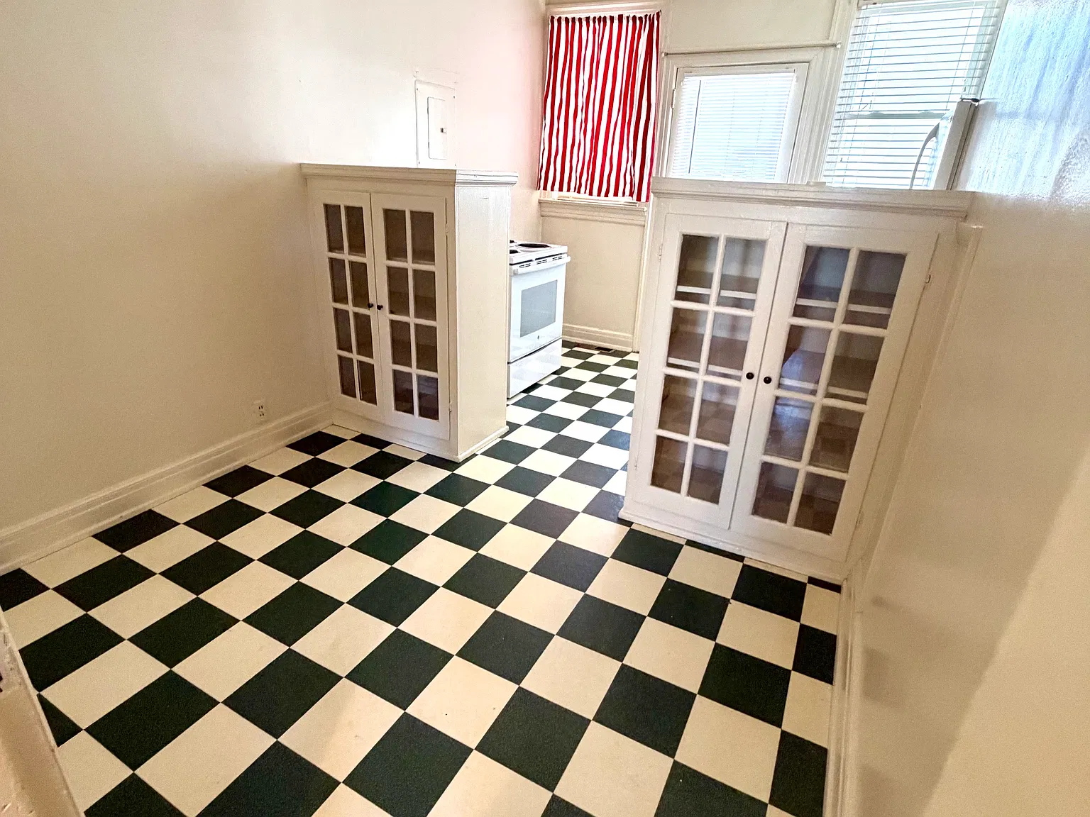 1 bed, $1,550 — Photo 3