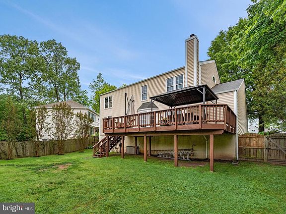 2nd image of 1435 Fishers Mill Ct