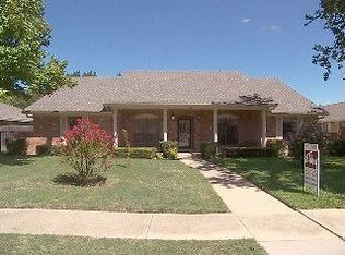 1107 Sundial Dr, Richardson, TX 75081