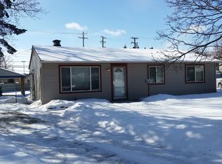 2405 Faye Dr, Ann Arbor, MI 48103