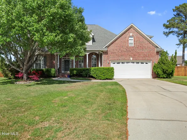 1111 Parkmore Court, Leland, NC 28451