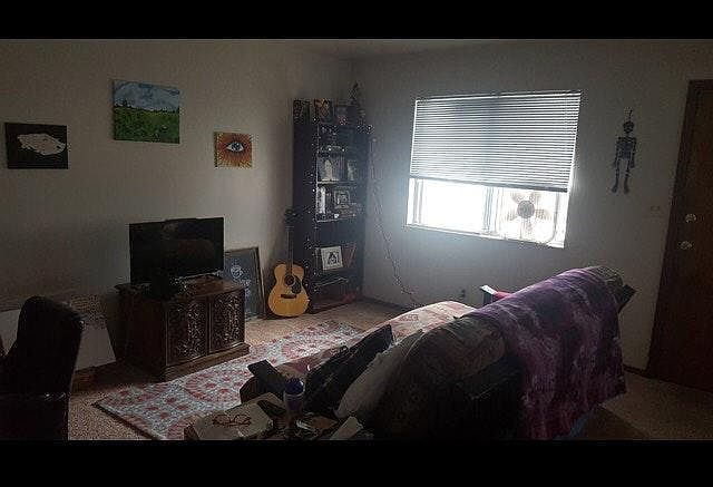 1st image of 1212 N Grant St APT 3B