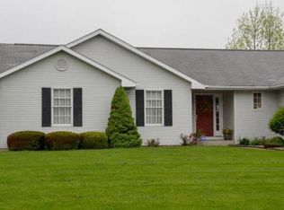 59719 Bluebird Ct, South Bend, IN 46614