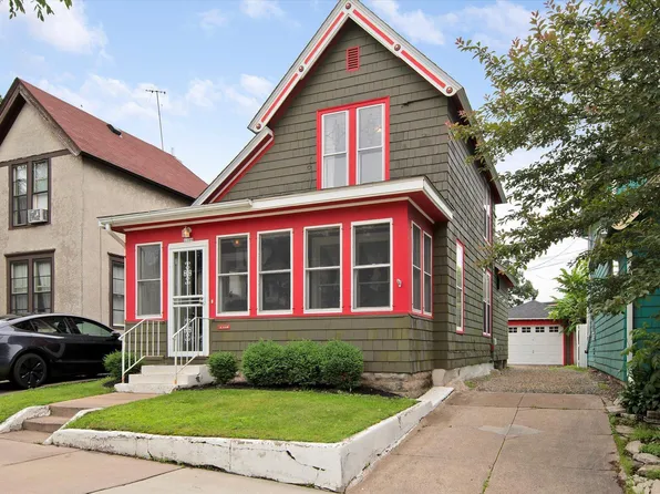 1106 26th Ave NE, Minneapolis, MN 55418