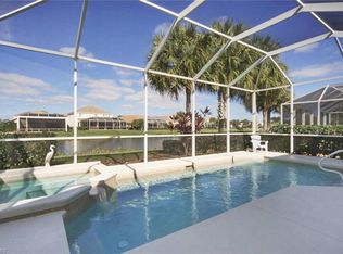 2487 Woodbourne Pl, Cape Coral, FL 33991
