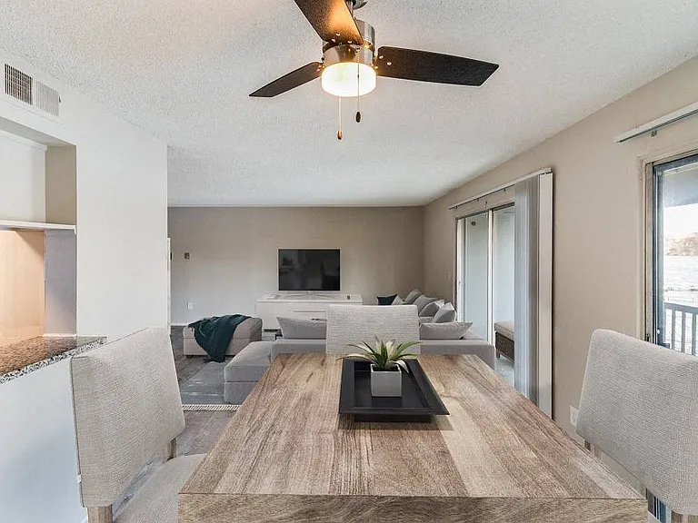Diamond Style - Superior Floor Plan