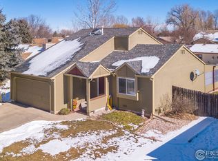 3224 Laredo Ln, Fort Collins, CO 80526