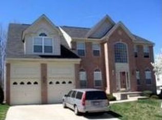 15205 Derbyshire Way, Accokeek, MD 20607