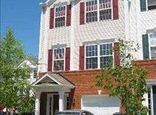 101 Chalet Pl, Greenville, SC 29607